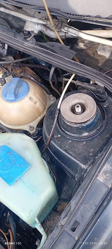 Volkswagen: Volkswagen Passat Variant: 1993 г., 2 л, Механика, Бензин, Универсал at lalafo.kg — 21 Volkswagen: Volkswagen Passat Variant: 1993 г., 2 л, Механика, Бензин, Универсал — 21