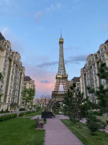 Долгосрочная аренда квартир: 1 комната, Агентство недвижимости, Без подселения, С мебелью полностью — 17