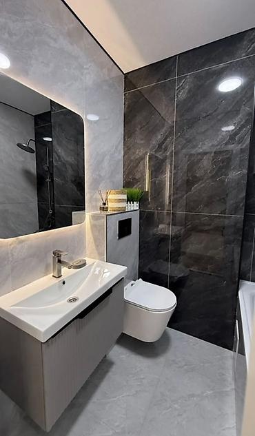 Продажа квартир: 1 комната, 45 м², Элитка, 11 этаж, Евроремонт — 10