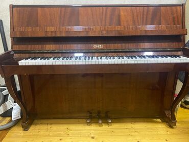 piano sekilleri: Yaxsi veziyyetdedir