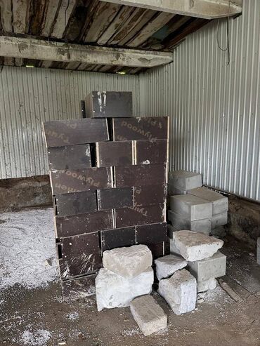 Другая коммерческая недвижимость: САТЫЛАТ — ӨНӨР ЖАЙ УЧАСТОГУ / БАЗА — 8