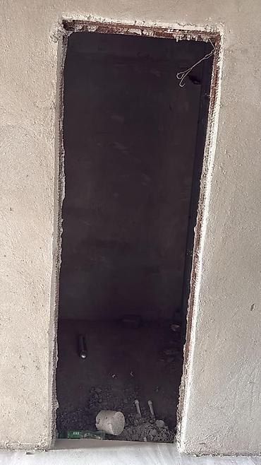 2 bedroom: 2 комнаты, 87 м², Элитка, 7 этаж, ПСО (под самоотделку) — 9