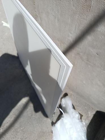 panel: Светодиодная панель FAN LED Panel Light - Мощность: 48 Вт - Световой — 3
