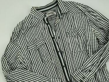 swetry h: Shirt for men, XL (EU 42), condition - Very good