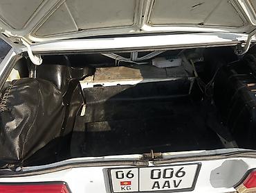 ВАЗ (ЛАДА): ВАЗ (ЛАДА) 2107: 2010 г., Механика, Бензин, Седан — 11