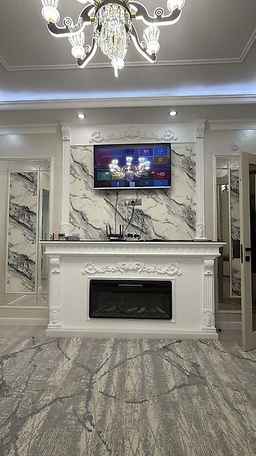 Продажа квартир: 1 комната, 42 м², Элитка, 13 этаж — 3