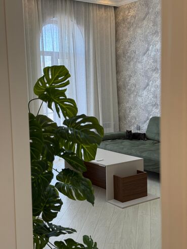 Günlük kirayə evlər: 160 kv. m, 4 otaqlı, Kombi, Qaz, İşıq — 19