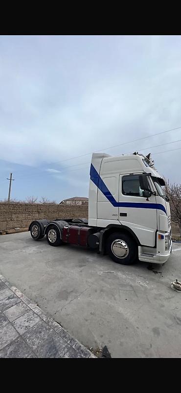 Другой транспорт: Продается Вольво Fh 12420 Год 2004.задний заводской ленивец — 3