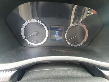 byd khan: Hyundai Sonata: 2019 г., 2 л, Автомат, Газ, Седан — 6