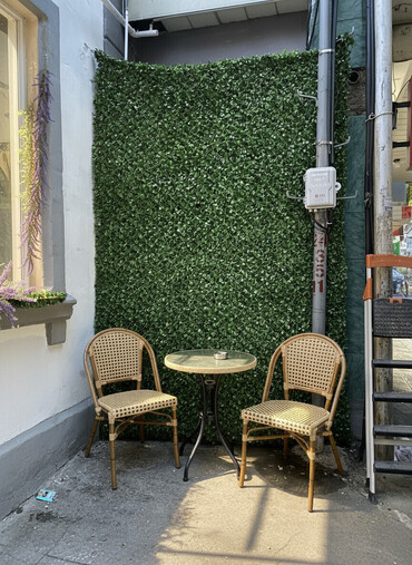 декоративные камины для квартиры: 🌿✨ Yaşıl Hasar – Təbiətin gözəlliyini məkanınıza gətirin! ✨🌿 Həm