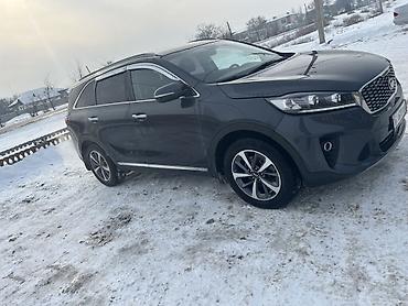 Kia: Kia Sorento: 2018 г., 2 л, Автомат, Дизель, Кроссовер — 2