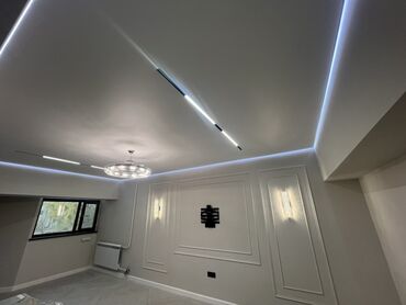 Ремонт под ключ: Ремонт под ключ | Офисы, Квартиры, Дома Больше 6 лет опыта — 34