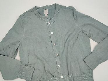 clockhouse sweter: H&M, Kardigan damski, rozmiar L — 1