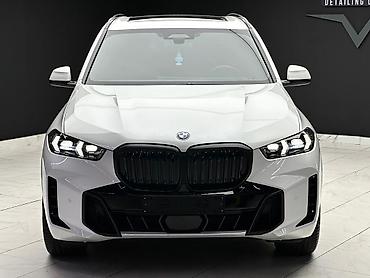 range rover 2017: BMW X5: 2023 г., 3 л, Автомат, Бензин, Внедорожник — 1