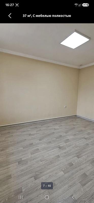 островок сдается: Уютная студия 26 м² ✨ Чистая и уютная комната для комфортного — 1