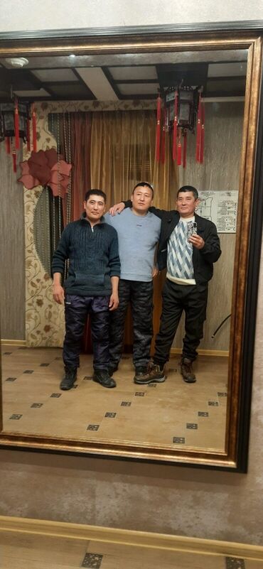 Толстовки: Мужской свитшот с нашивкой - Цвет: черный корпус, светлые рукава at lalafo.kg — 9 Толстовки: Мужской свитшот с нашивкой - Цвет: черный корпус, светлые рукава — 9