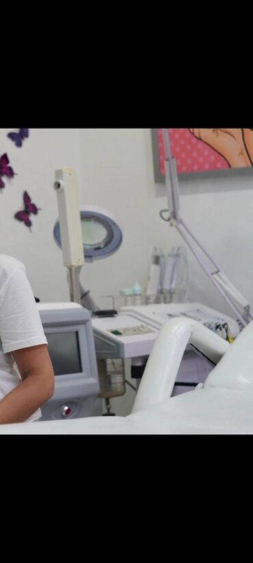 qaş aparatı: Karbon plinq ve tatto silme aparati tecili deyerinden ucuz 2700azn