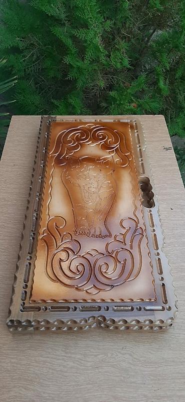 Nərdlər: Nərdlərdlər əl işidi nərdlər 38 azne satilir nərdlərin ucuz qiymətə — 18