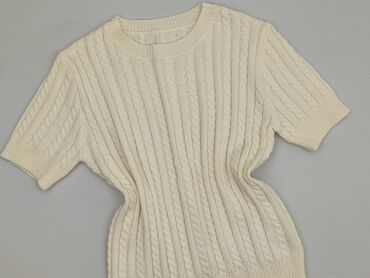 Sweter damski, rozmiar S