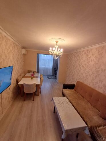 Köhnə tikili: Sumqayıt, 3 otaqlı, Köhnə tikili, 59 kv. m — 11