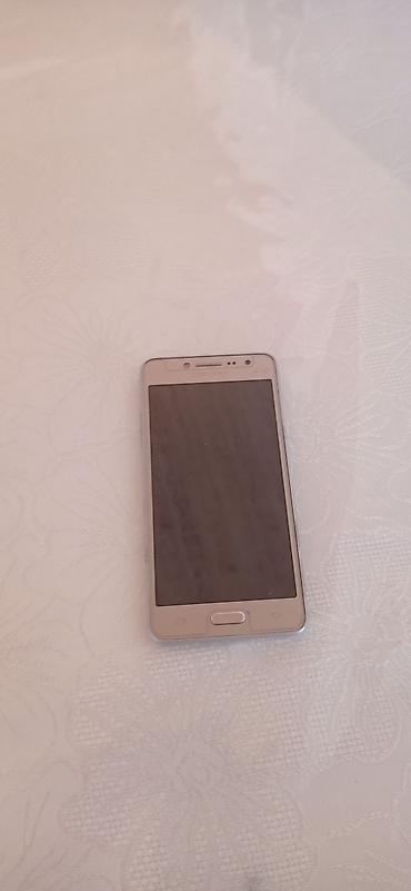 airpods orginal: Samsung Galaxy J2 Prime, 8 GB, rəng - Gümüşü, İki sim kartlı, Sensor — 2