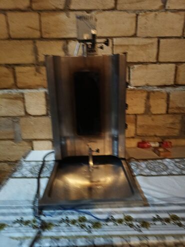 işlənmiş restoran avadanlıqları: Elektrik, 3 gözlü, Nağd ödəniş lalafo.az -da işlənmiş restoran avadanlıqları: Elektrik, 3 gözlü, Nağd ödəniş