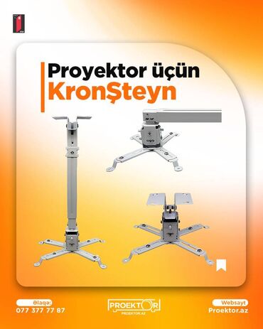 mini proyektorlar: Yeni Proyektor Ödənişli çatdırılma