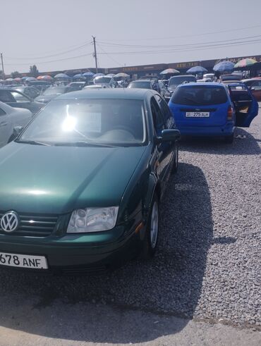 опель зафира б: Volkswagen Jetta: 2000 г., 0.2 л, Автомат, Бензин, Седан
