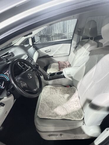 авто кредит айыл банк: Toyota Venza: 2009 г., 2.7 л, Автомат, Бензин, Кроссовер