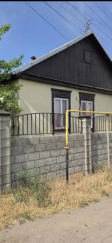дом сруб купить: 60 м², 4 комнаты, Без подселения — 1