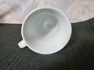 Čaše: Solja nova Julius Lange Nemacka 1970/80ta god. Nova nemacka — 10