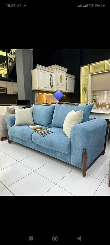 Ev üçün mebel: Divan — 1