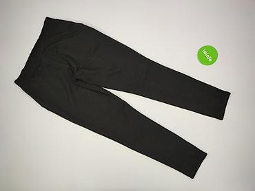 dres h: UpFashion, Spodnie materiałowe damskie, rozmiar M — 3