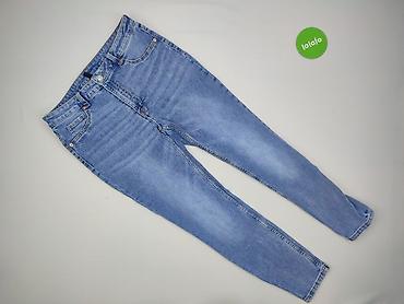 hugo jeans: H&M, Jeansy damskie, rozmiar XL — 2