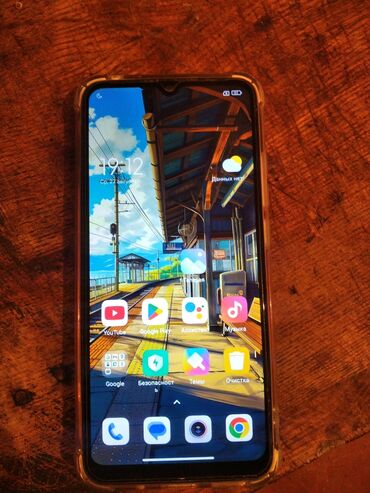 сяоми 13 ультра цена бишкек: Redmi, Redmi 9A, Колдонулган, 32 ГБ, 2 SIM
