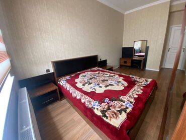 Uzunmüddətli kirayə mənzillər: Hövsan qəsəbəsi, Mida 2 layihəsi, Yeni tikili 9 mərtəbəli binanın 9-cu — 2