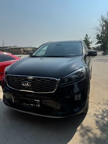 купить запчасти на опель вектра б: Kia Sorento: 2019 г., 2.2 л, Автомат, Дизель, Жол тандабас