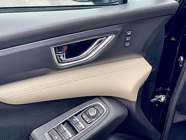 Subaru: Subaru Ascent: 2019 г., 2.4 л, Вариатор, Бензин, Кроссовер — 10