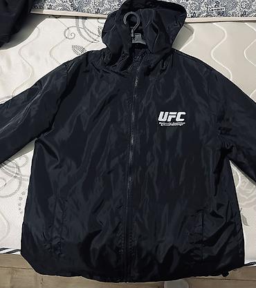 шорты ufc: UFC спортивка ветровка, новый!! Для меня маленький размер 2xl больша — 2