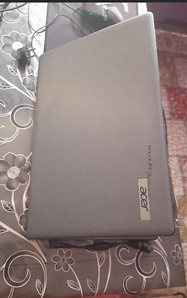Ноутбуки Acer: Acer Aspire 5749 — Характеристики: то - Экран: матовый - — 3