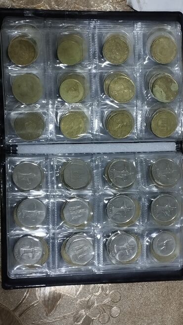 Sikkələr: 1 1813 il, Vəziyyəti: Əla — 7