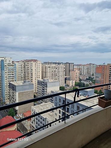 seven points: 3 otaqlı, Yeni tikili, m. Gənclik, 84 kv. m — 1