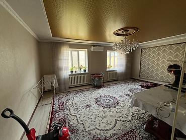 Продажа коттеджей и домов: 🏡✨ ПРОДАЁТСЯ ПРОСТОРНЫЙ ДОМ ✨🏡 📍 Район: ГЭС-3 🏠 Комнат: 4 📐 Площадь — 10