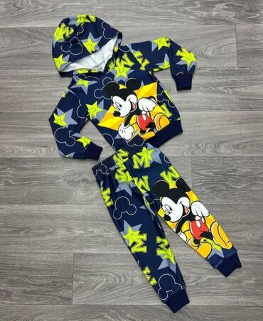 Komplet trenerke: Alive, Unisex — 4