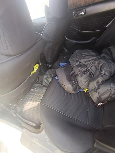 Honda: Honda Accord: 2001 г., 2.3 л, Автомат, Бензин, Универсал — 10