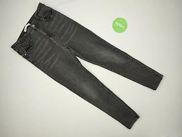 zara l: Zara, Jeansy damskie, rozmiar XL — 2