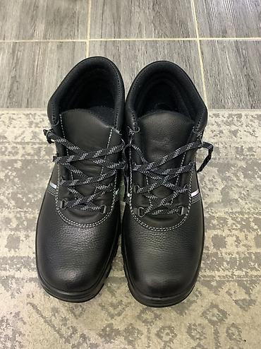 red wing ботинки: Мужские ботинки, 41, Новый, цвет - Черный, Самовывоз, Платная доставка — 6