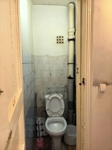 Продажа квартир: 3 комнаты, 64 м², 4 этаж, Старый ремонт — 8