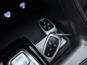 e34 520: Hyundai Sonata: 2022 г., 2 л, Автомат, Газ, Седан — 3