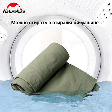 naturehike: 🟠 Вкладыш для спального мешка Naturehike 🟠 ⠀ Вкладыш для спального — 5